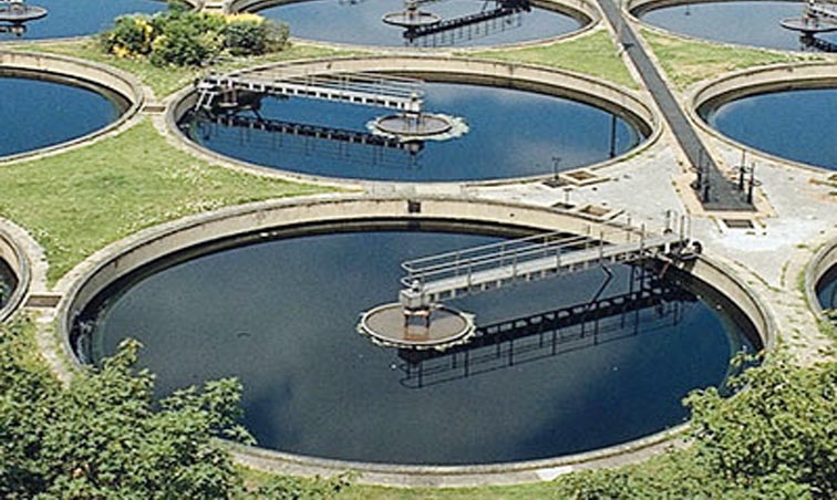 污水處理遠程監控生態系統方案